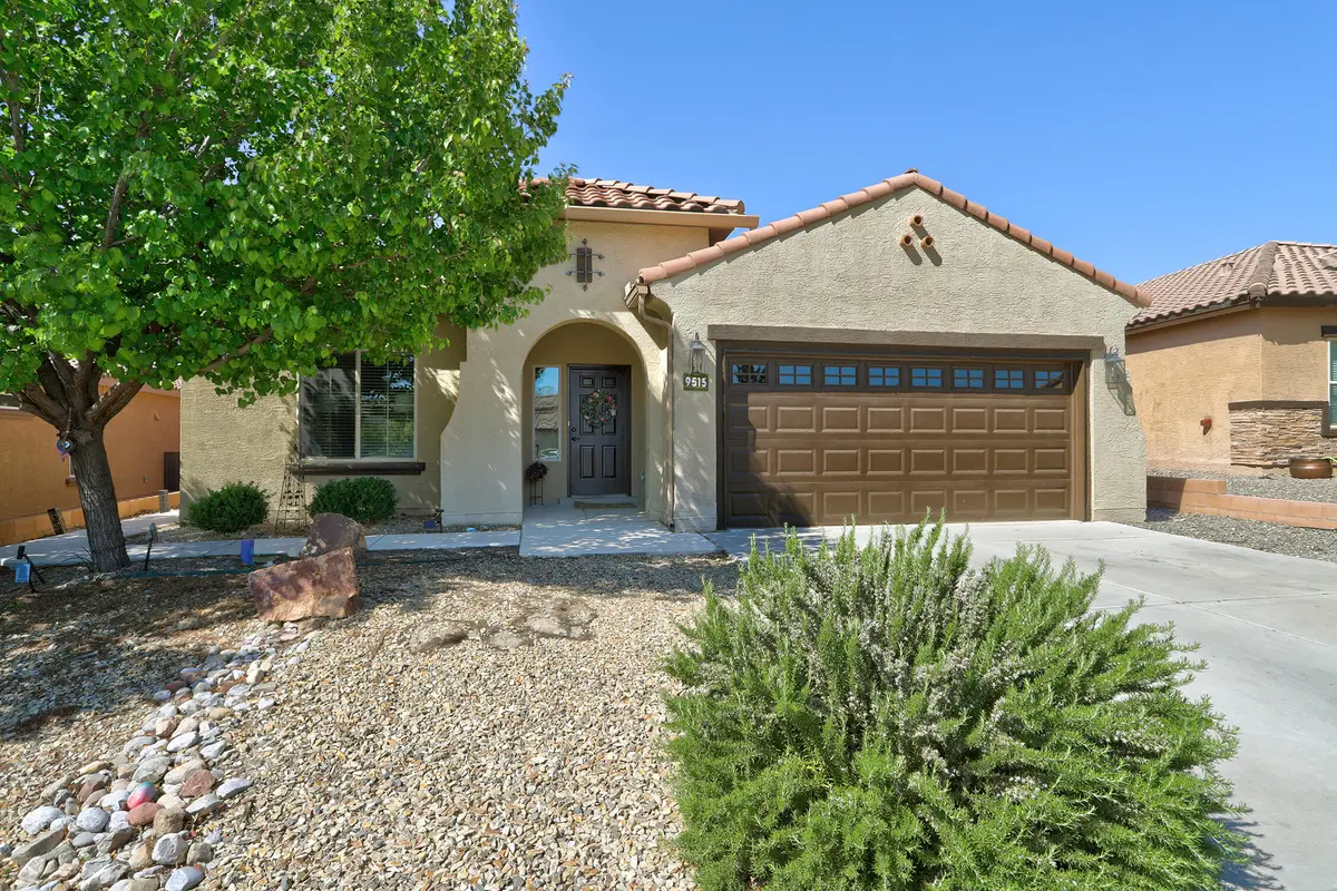 9515 Rock View Drive Nw, Albuquerque, NM 87114 - #1