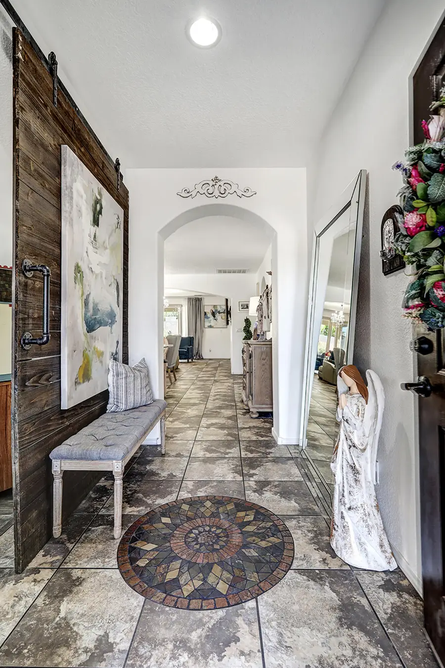 9515 Rock View Drive Nw, Albuquerque, NM 87114 - #3