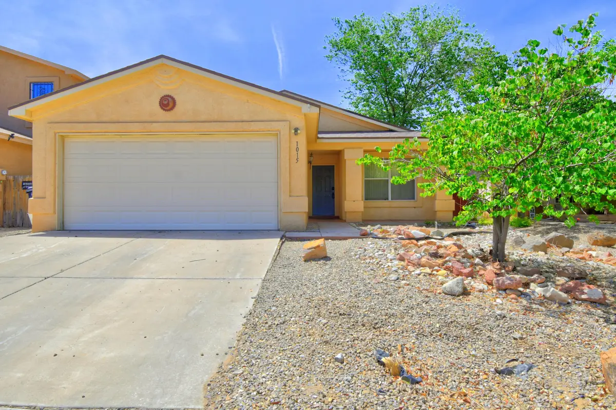 1015 Swallow Drive Sw, Albuquerque, NM 87121 - #1