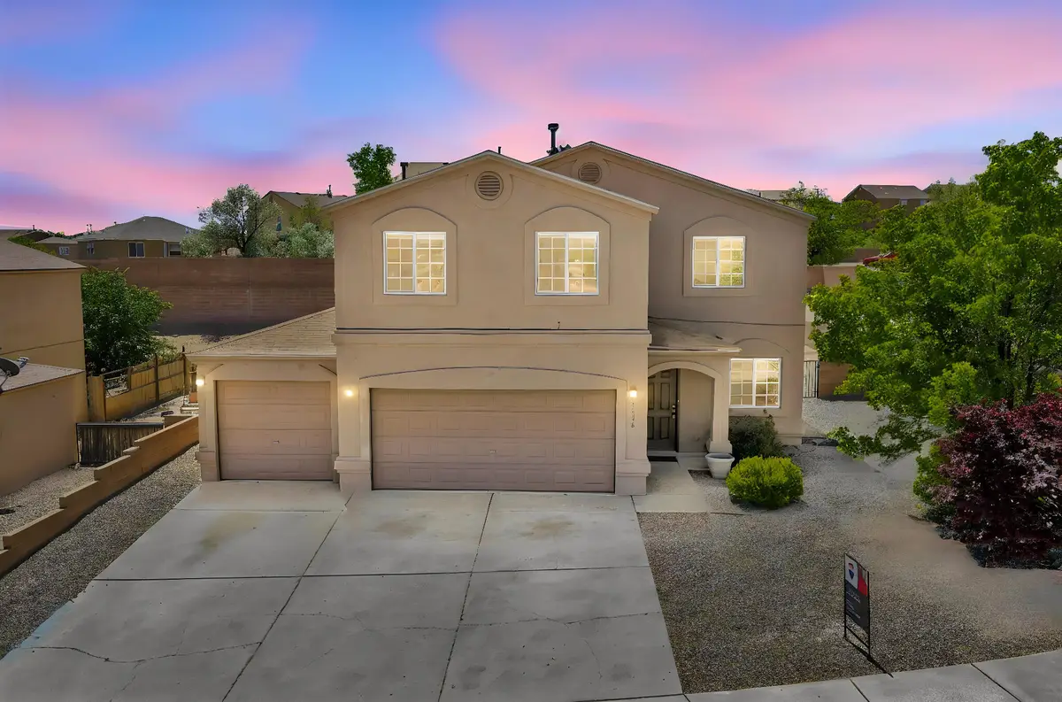 1536 San Pedro Road Ne, Rio Rancho, NM 87144 - #1