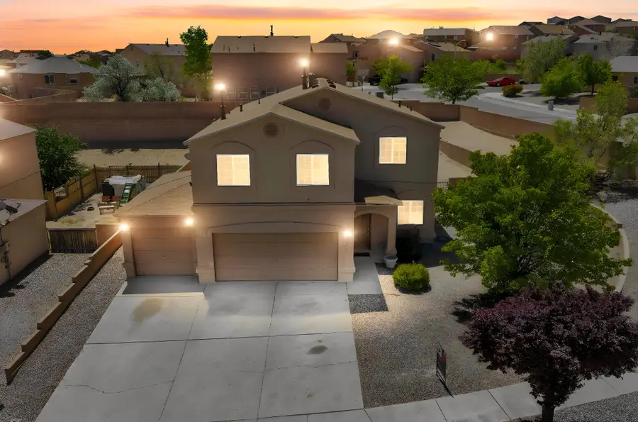 1536 San Pedro Road Ne, Rio Rancho, NM 87144 - #2