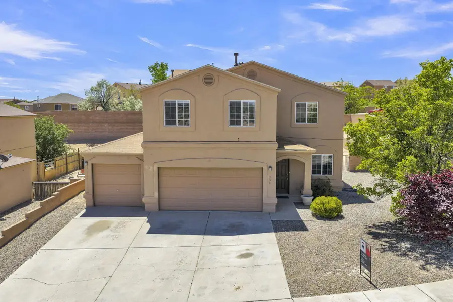 1536 San Pedro Road Ne, Rio Rancho, NM 87144 - #3