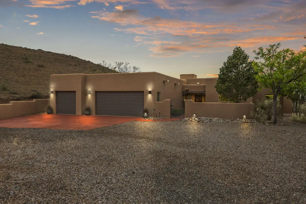 34 Santa Ana Loop, Placitas, NM 87043 - #1