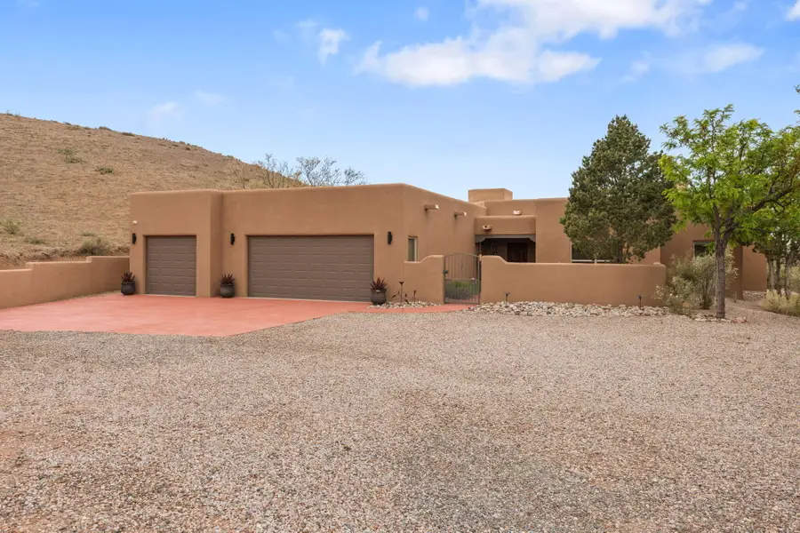 34 Santa Ana Loop, Placitas, NM 87043 - #3