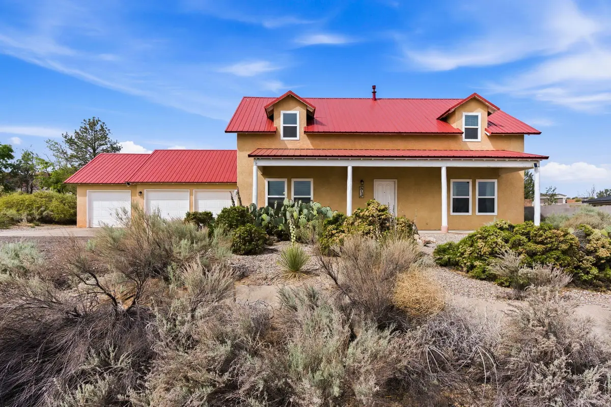 2154 Flagstone Road Ne, Rio Rancho, NM 87124 - #1