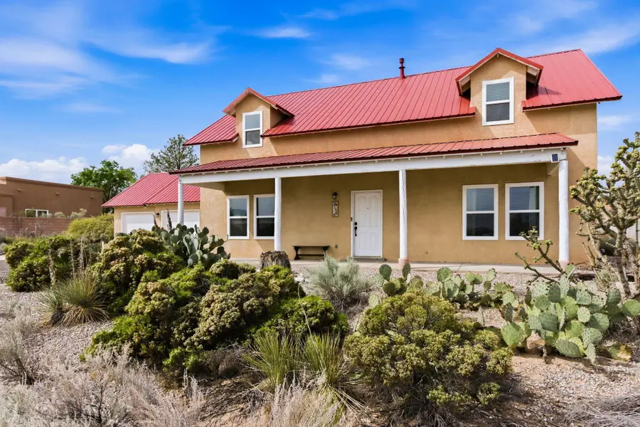 2154 Flagstone Road Ne, Rio Rancho, NM 87124 - #2