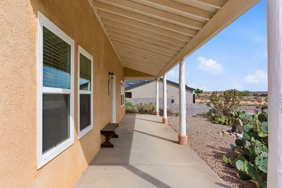 2154 Flagstone Road Ne, Rio Rancho, NM 87124 - #3