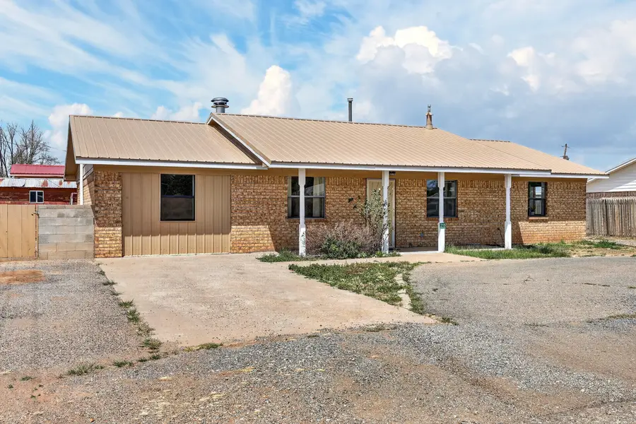 215 Holiday Street, Moriarty, NM 87035 - #3