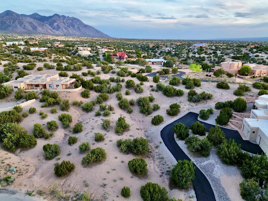 Subd: Desert Mountain Lot: 38a, Placitas, NM 87043 - #3