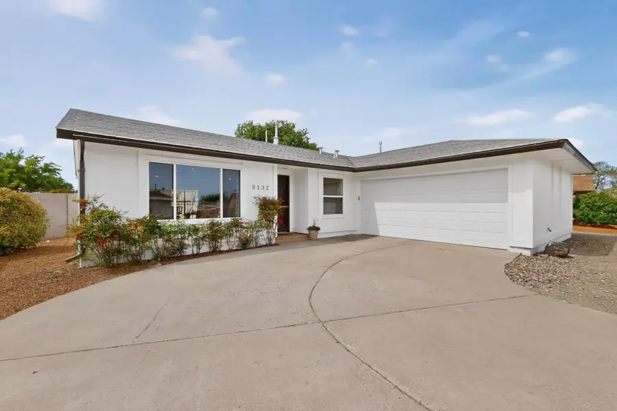 8132 Eddy Avenue Ne, Albuquerque, NM 87109 - #3