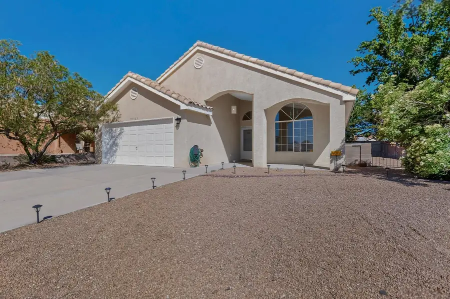 7501 Willow Wood Drive Nw, Albuquerque, NM 87120 - #2