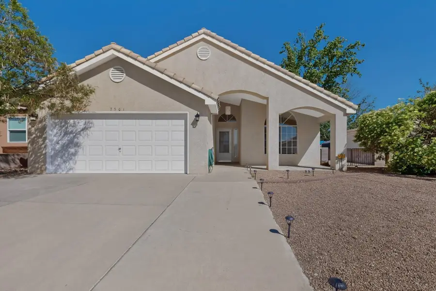 7501 Willow Wood Drive Nw, Albuquerque, NM 87120 - #3