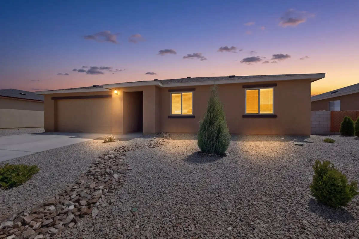 2501 Desi Loop, Belen, NM 87002 - #1