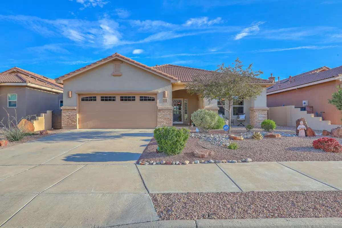 1078 Prairie Zinnia Drive, Bernalillo, NM 87004 - #1