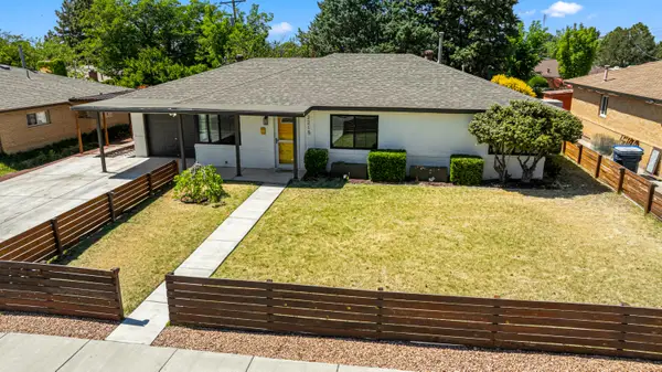 2215 Utah Street Ne, Albuquerque, NM 87110