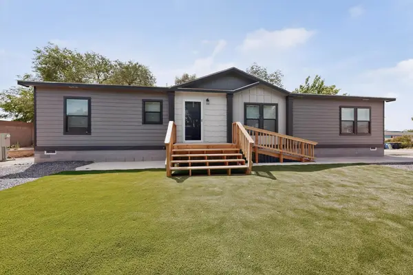 6632 San Luis Obispo Avenue Ne, Albuquerque, NM 87109