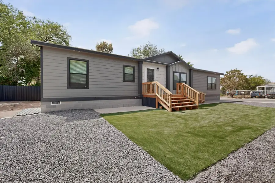 6632 San Luis Obispo Avenue Ne, Albuquerque, NM 87109 - #3