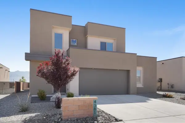 4381 Lauren Loop Ne, Rio Rancho, NM 87124
