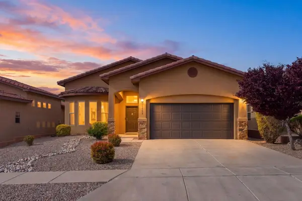 11905 Pocono Road Se, Albuquerque, NM 87123