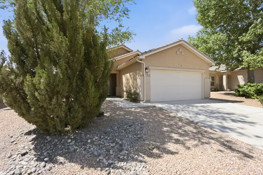 3361 Campfire Street Sw, Los Lunas, NM 87031 - #2