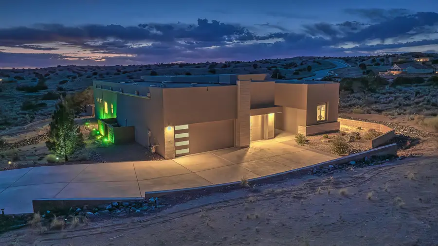 5825 Ridgeline Place Ne, Rio Rancho, NM 87144 - #3