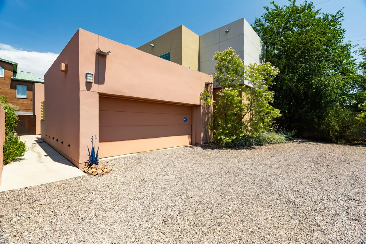 1224 8th Street Nw, Albuquerque, NM 87102 - #1
