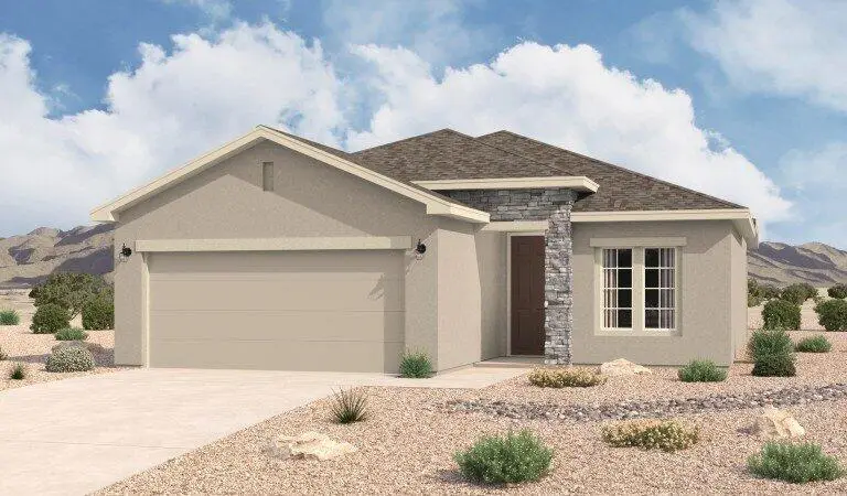 1 Avenida Merida, Los Lunas, NM 87031 - #1