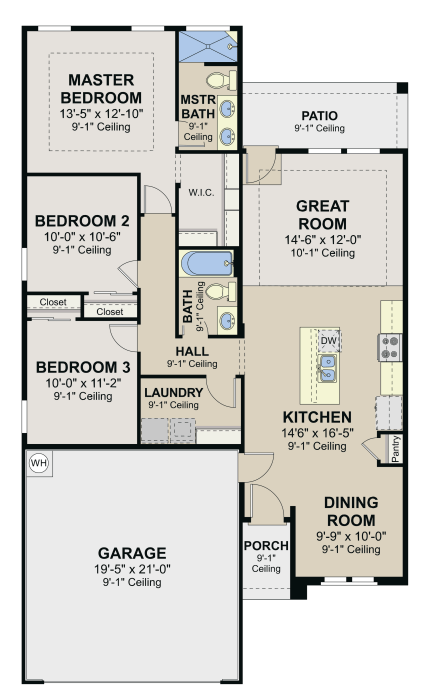 1 Avenida Merida, Los Lunas, NM 87031 - #2