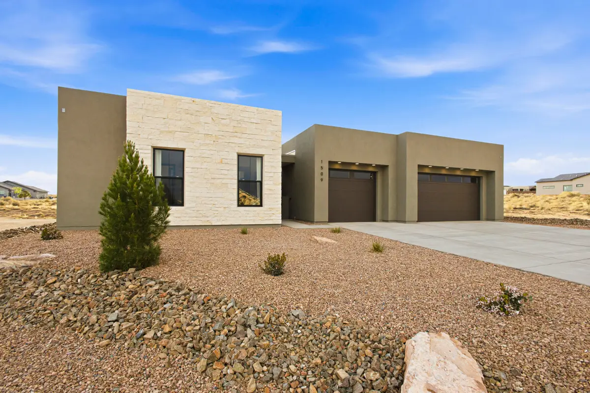 1509 Aztec Moon Court Se, Rio Rancho, NM 87124 - #1