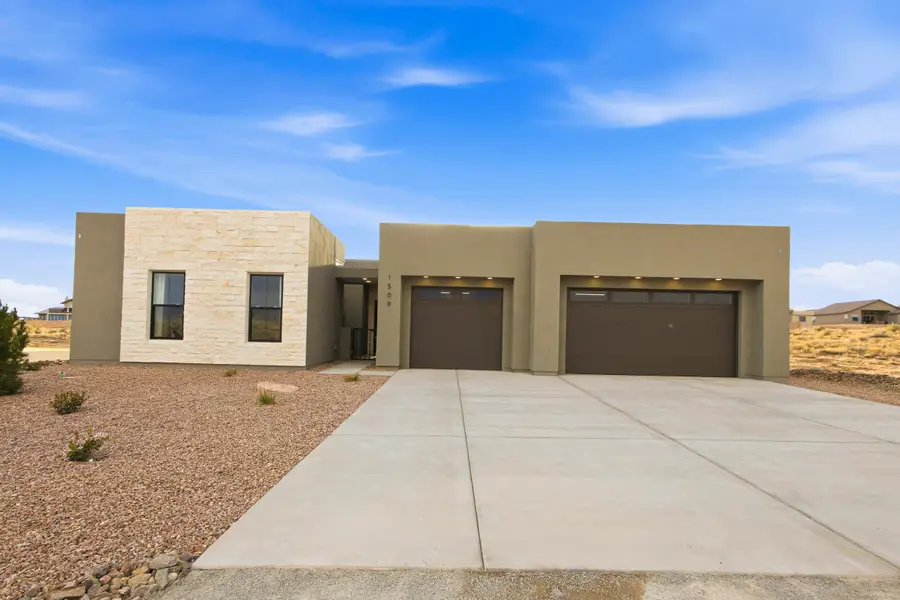 1509 Aztec Moon Court Se, Rio Rancho, NM 87124 - #2