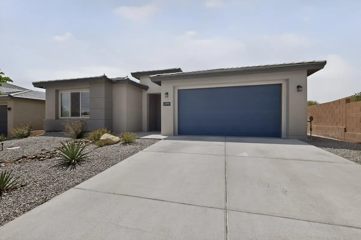 2199 Beckham Drive Ne, Rio Rancho, NM 87144 - #1