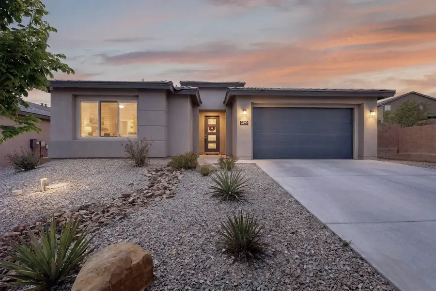 2199 Beckham Drive Ne, Rio Rancho, NM 87144 - #3
