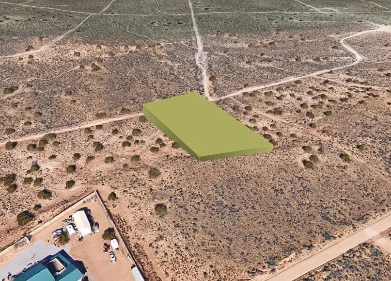Clay (u12 B75 L5) Place Ne, Rio Rancho, NM 87144 - #1