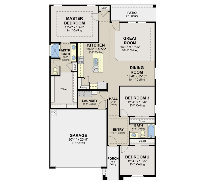 6 Camino Hidalgo, Los Lunas, NM 87031 - #2