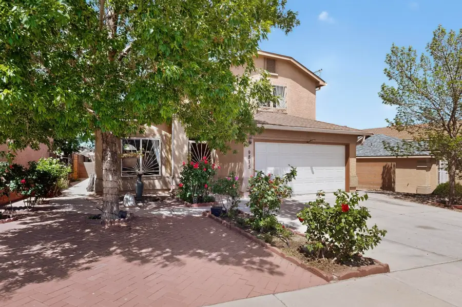 9815 Rancho West Place Sw, Albuquerque, NM 87121 - #2