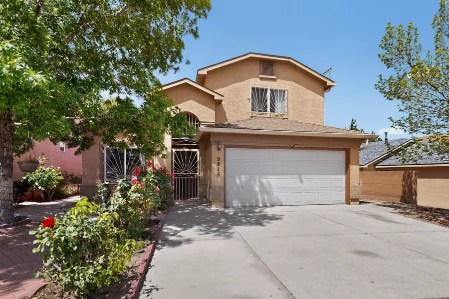 9815 Rancho West Place Sw, Albuquerque, NM 87121 - #3