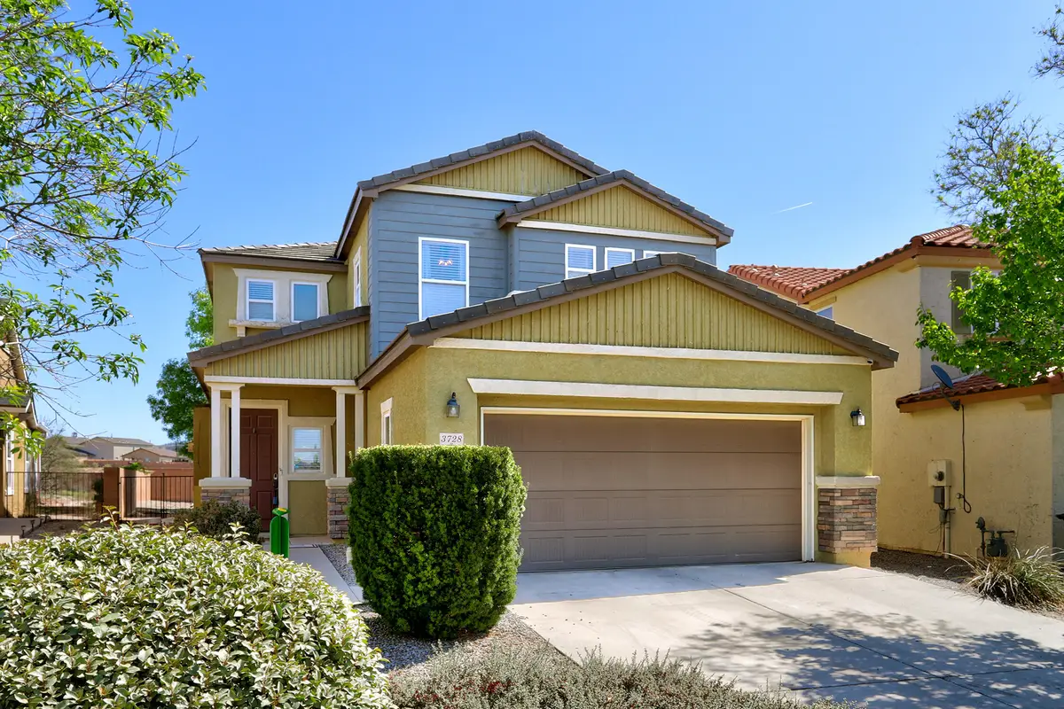 3728 Clear Creek Road Ne, Rio Rancho, NM 87144 - #1