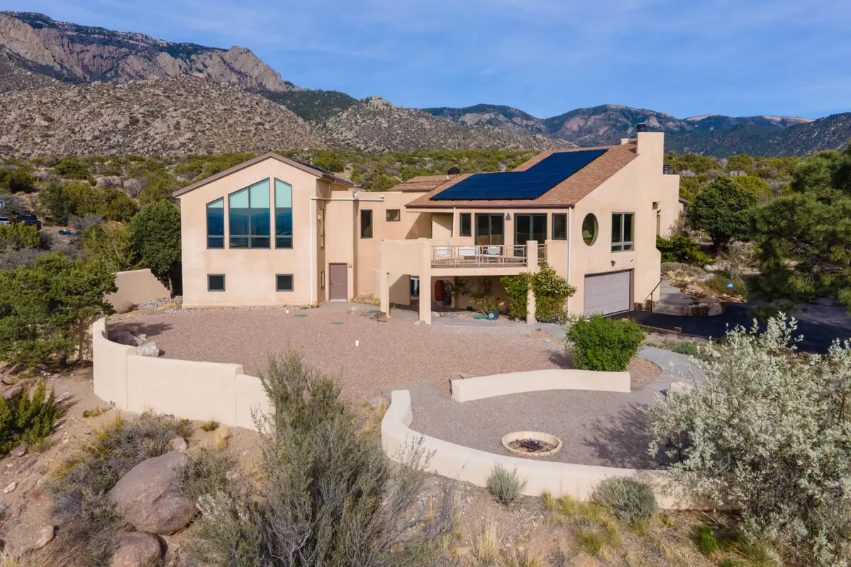 309 Big Horn Ridge Drive Ne, Albuquerque, NM 87122 - #1
