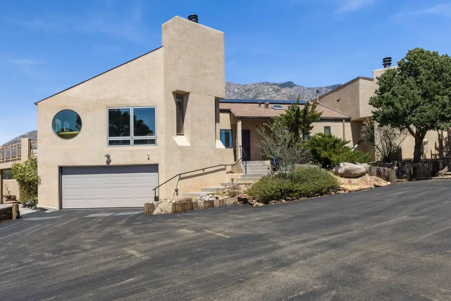 309 Big Horn Ridge Drive Ne, Albuquerque, NM 87122 - #2