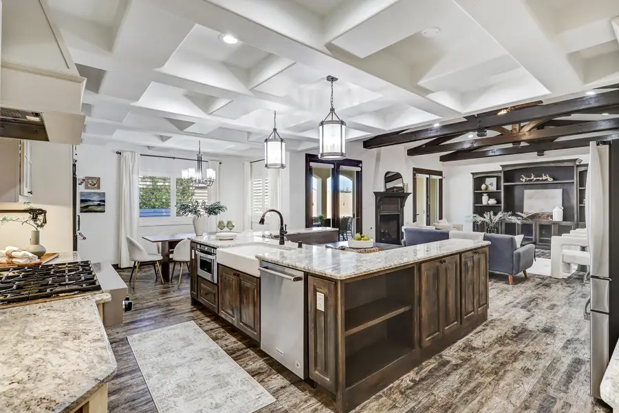 6535 Vista Del Prado Road Nw, Albuquerque, NM 87120 - #3