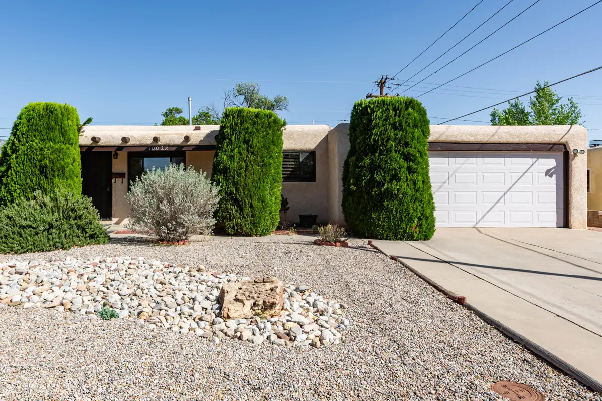10028 Propps Street Ne, Albuquerque, NM 87112 - #1