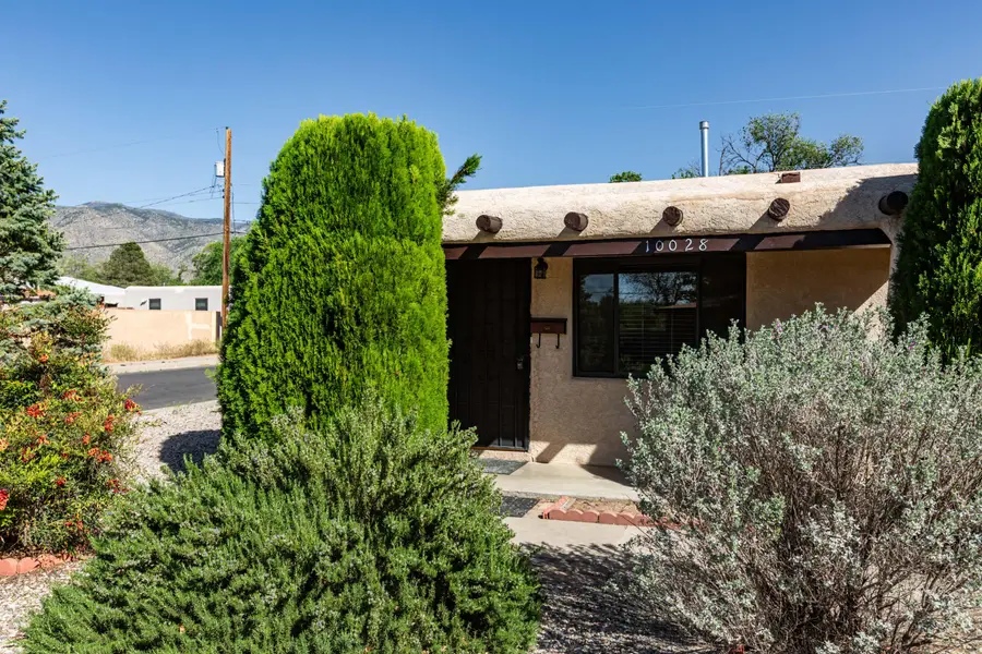 10028 Propps Street Ne, Albuquerque, NM 87112 - #2