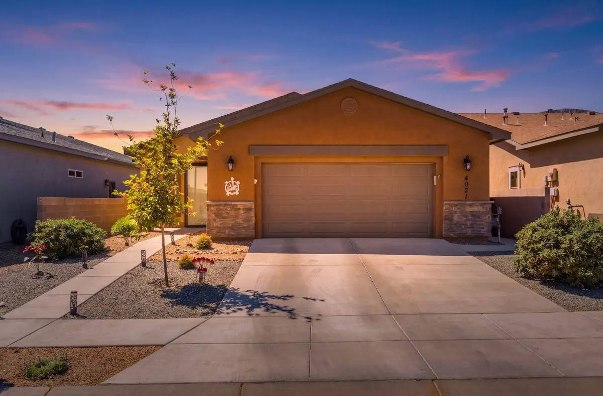 4021 Mora River Avenue Sw, Los Lunas, NM 87031 - #1