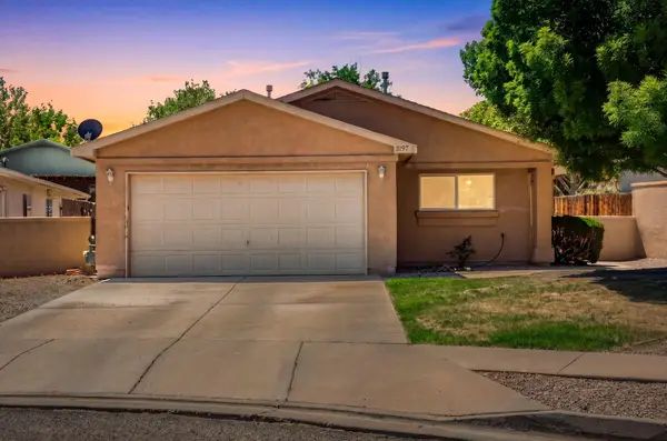 3197 Wingate Meadows Drive Ne, Rio Rancho, NM 87144