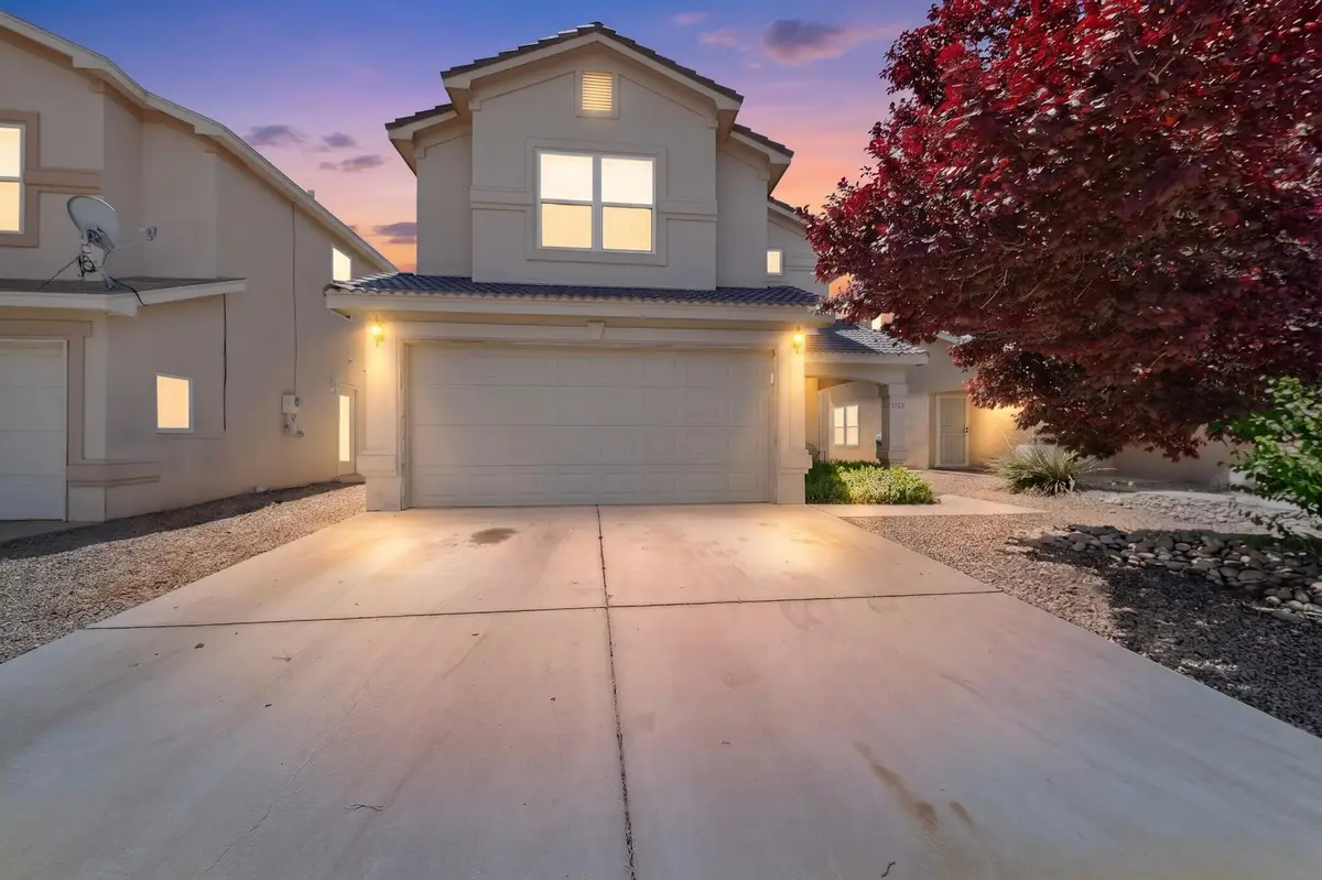 2024 Cielo Oeste Place Nw, Albuquerque, NM 87120 - #1