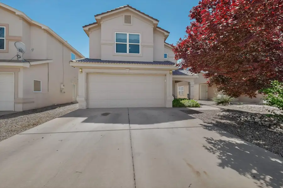 2024 Cielo Oeste Place Nw, Albuquerque, NM 87120 - #2