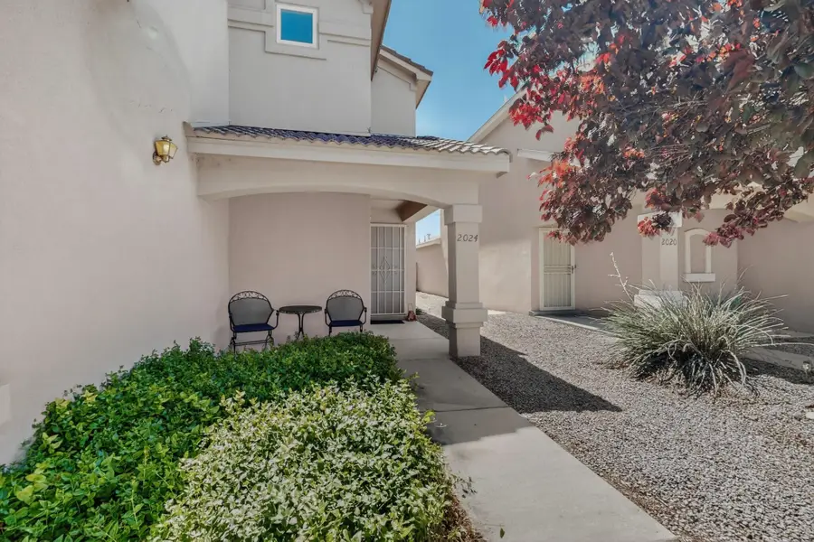 2024 Cielo Oeste Place Nw, Albuquerque, NM 87120 - #3