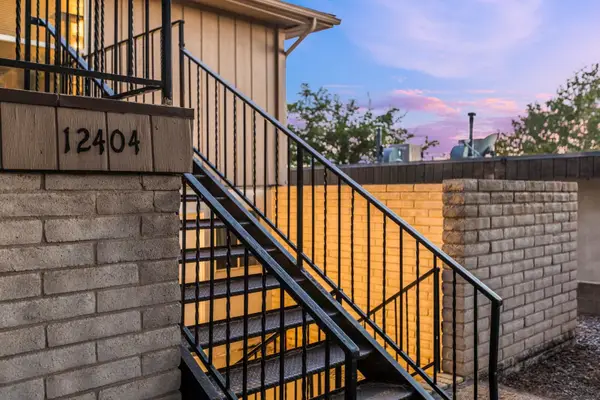 12404 Rosemont Avenue Ne, Albuquerque, NM 87112