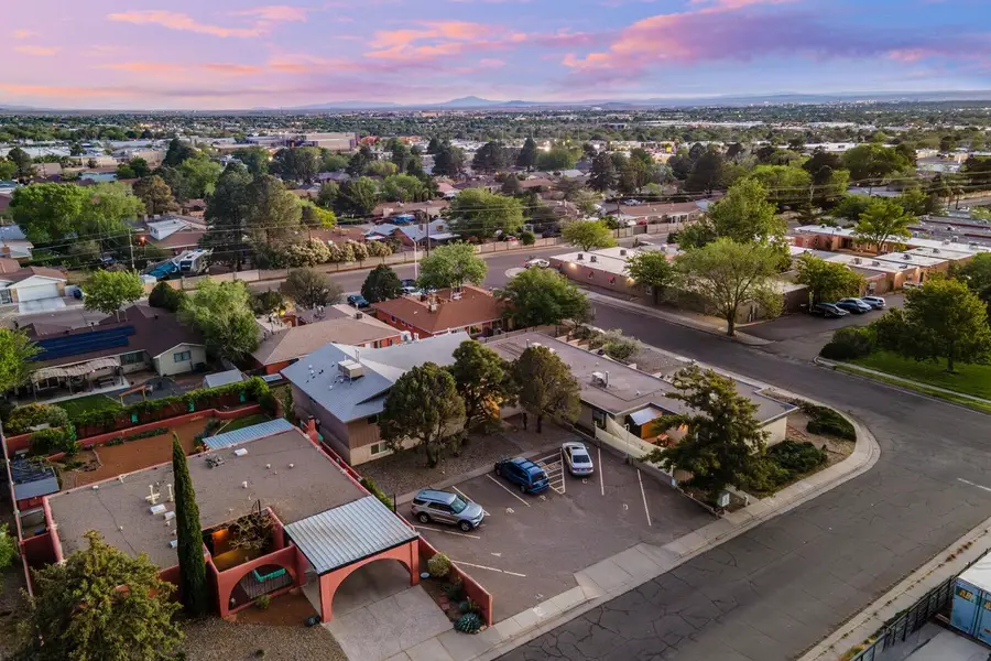 12404 Rosemont Avenue Ne, Albuquerque, NM 87112 - #2