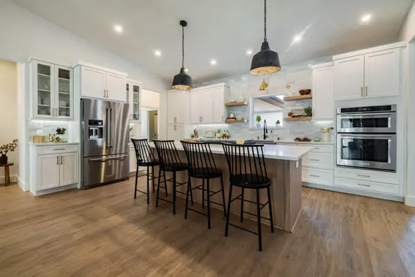 8600 New Hampton Road Ne, Albuquerque, NM 87111